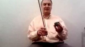 КАК КАНИФОЛИТЬ СМЫЧОК ОТ СКРИПКИ?