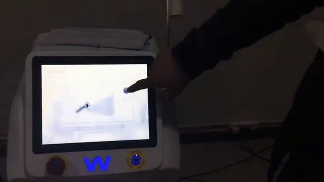 diode laser808 MBT LASER смотреть онлайн