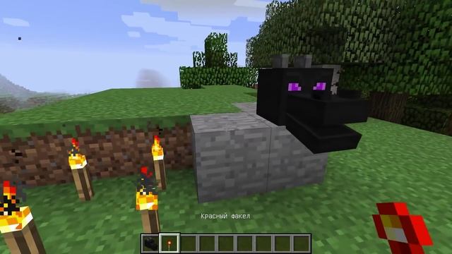 Что нас ждёт в Майнкрафт 1.9? - Обзор Minecraft 1.9 смотреть онлайн