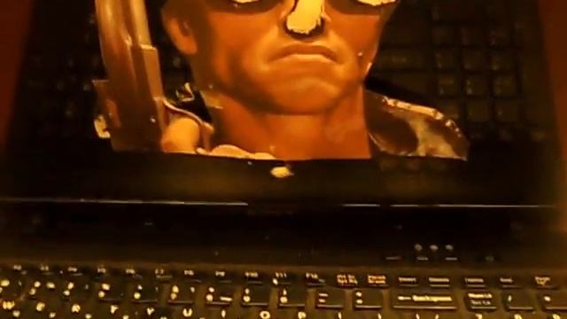 Грязный ЭД: учит открывать ноутбук смотреть онлайн