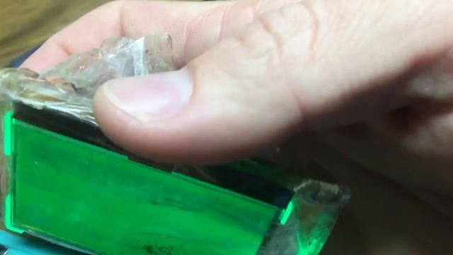 Ресивер Sat-Integral 1227 не переключает порты Diseqс. смотреть онлайн