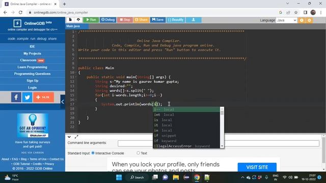 Automation Testing Coding Interview Question For Experienced|Cognizant Interview|Selenium|Java|Q2 смотреть онлайн