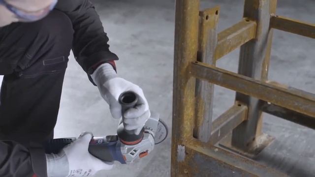 BOSCH  GWS 19-125 CI / CIE / CIST / GWS 19-150 CI Professional