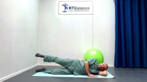 Гимнастика при асептическом некрозе головки бедренной кости с Якушовым Андреем в АВАР