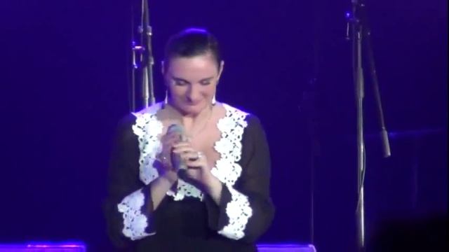 Елена Ваенга. Германия Lemgo (Лемго) 23.03.12. (1 отд.) смотреть онлайн