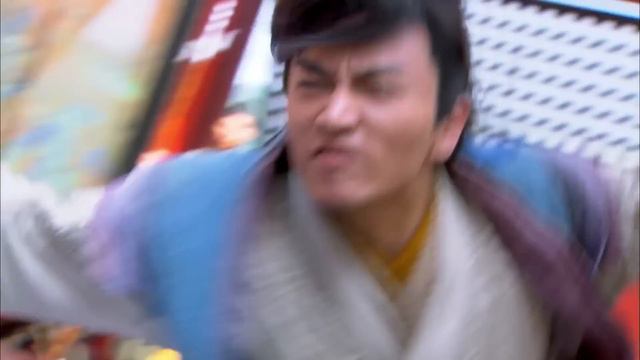 MultiSub【新神雕侠侣❄️Love Across Destined Fate】EP09｜情仇难却，真爱不灭💘风流小王爷坏事做尽却只对一人温柔，身负重伤只想再见她一面 #赵丽颖 #陈晓 #吴磊 смотреть онлайн