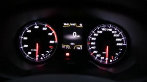 2016 Seat Ateca 1.4 EcoTSI (150 HP) TEST DRIVE