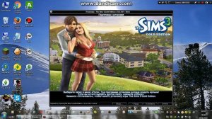 Как скачать игру #1. Как скачать игру The Sims 3 Gold Edition!