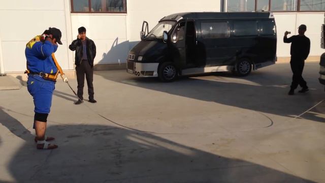Равшан Хайдаров смотреть онлайн