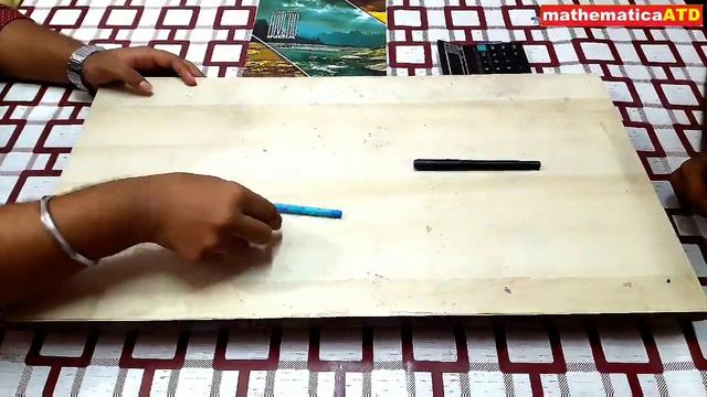 Pen Fight | A Relaxation Game | Mathematics | mathematicaATD смотреть онлайн