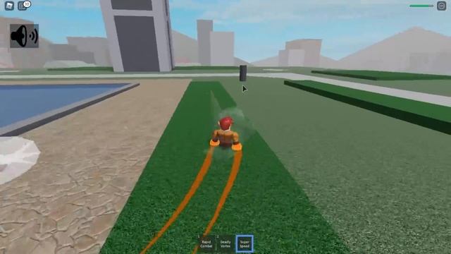 Roblox Teen Titans Battlegrounds With Gravycatman смотреть онлайн