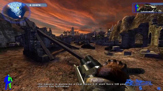 FPSruary 2021: Bet on Soldier, part 5 смотреть онлайн
