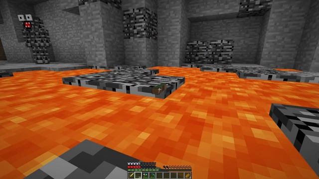 НУБ В 1 БЛОК ПОСТРОИЛ ДОМ В ОБСИДИАНЕ МАЙНКРАФТ ! МИР УМЕНЬШИЛСЯ НУБИК И ТРОЛЛИНГ MINECRAFT Мультик смотреть онлайн