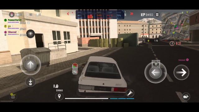 CALL OF DUTY WARZONE MOBILE 90°FOV MAX *GRAPHICS* BATTLE ROYAL SMOOTH GAMEPLAY смотреть онлайн