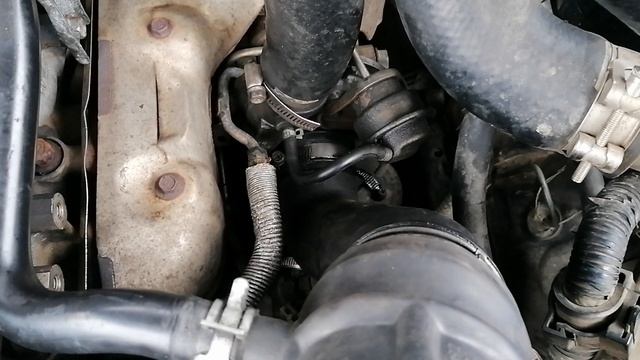 Гофра фоздушного фильтра мазда мпв смотреть онлайн