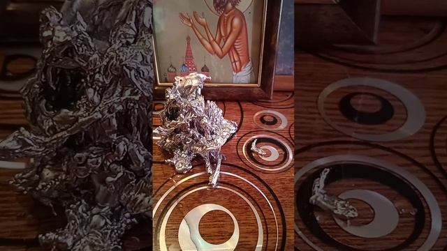 чистка родовой низкочастотной программы. смотреть онлайн