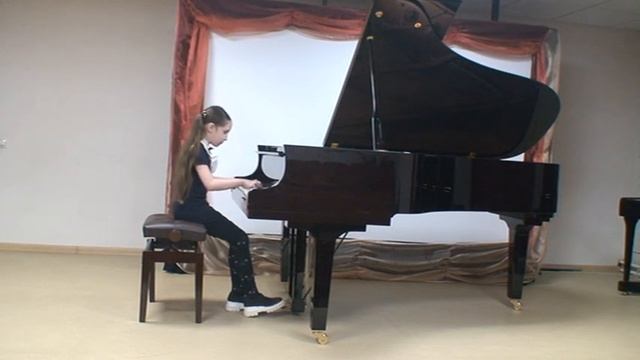 Соколова Арина смотреть онлайн