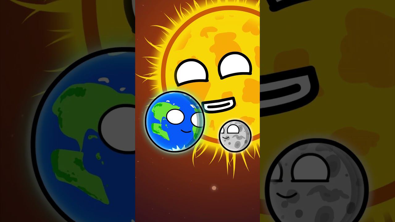 Солнце Сжег Землю #planetballs смотреть онлайн