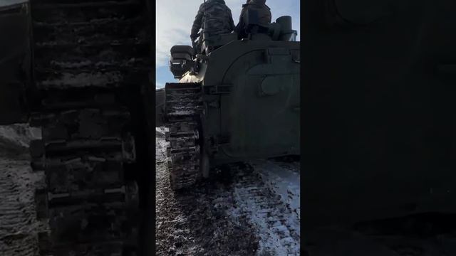 уехали в закат на бмп-2 смотреть онлайн