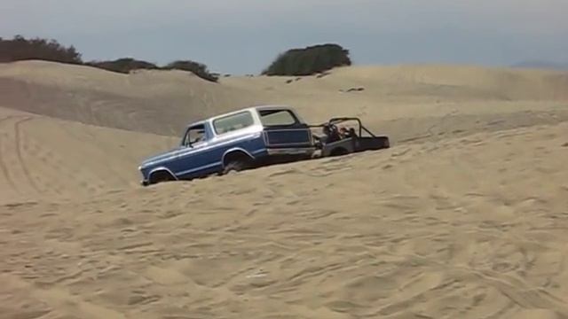 Ford Bronco Vs jeep. смотреть онлайн