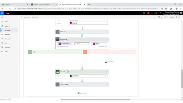 How to use MS Planner in a Roadmap Gantt Chart смотреть онлайн