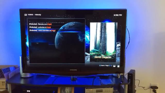 Kekilo T95X Kodi 16.1 Amlogic S905X Android 6.0 Marshmallow Streaming Media Player смотреть онлайн