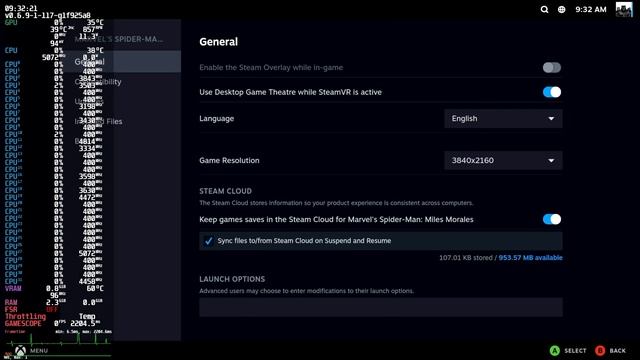 4K Steam Deck OS Gaming Build! The Fastest All AMD 4K ChimeraOS Linux Build смотреть онлайн