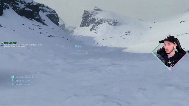 Самая глупая смерть в Death Stranding Director's Cut ◉ Спасение рядом смотреть онлайн