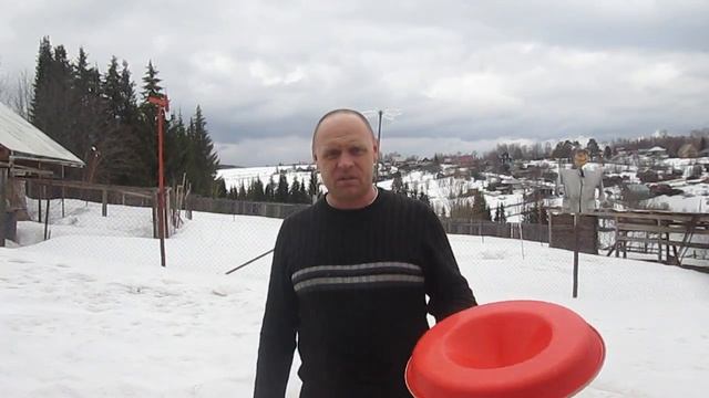 БУНКЕРНАЯ КОРМУШКА ДЛЯ КУР, ИНДЮКОВ//НЕГАТИВНЫЙ ОПЫТ//деревенские будни смотреть онлайн