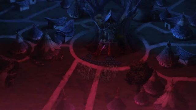 Dota Dragon's Blood AMV Luna Breath of Life #Dotadragonsblood смотреть онлайн