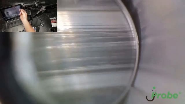 jProbe GE Gun Expert оружейный эндоскоп обзор смотреть онлайн