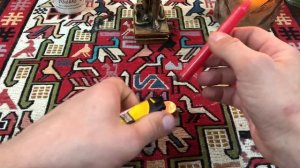 ШЕПОТОК НА БЫСТРОЕ ПРИМИРЕНИЕ