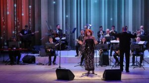 100 часов счастья – поёт Марина Сивцова