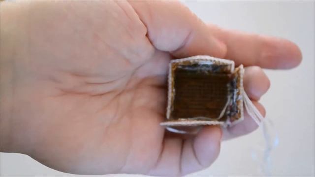 #18 Мастеркласс - домик на пластиковой канве смотреть онлайн