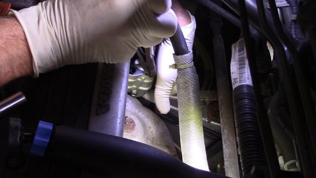 Replace The VVT Solenoid 2002-2009 Honda CRV смотреть онлайн