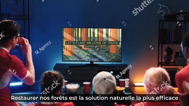 ?La SOLUTION pour SAUVER LE CLIMAT? (personne n'y avait pensé) смотреть онлайн