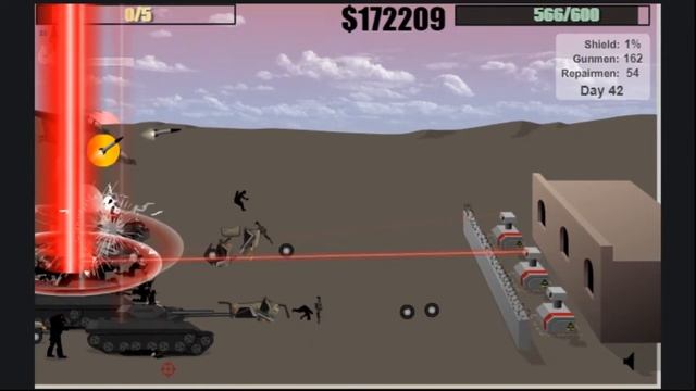 Storm The House 3 - A Simple Yet Semi-Broken Game смотреть онлайн