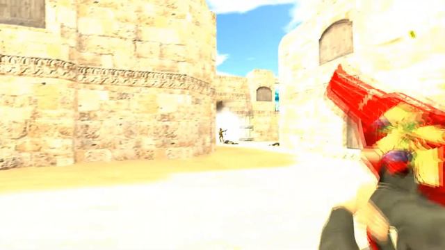 【КС 1.6】 ✔FAST AND EASY FRAG BY KinGPoWeR ✔-4 HS? AiM.CFG NEW LINK?? смотреть онлайн