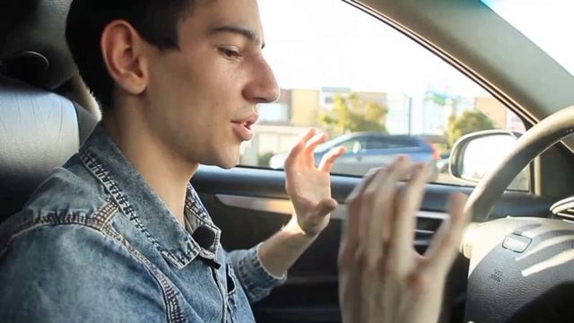 Volvo s 60 Лучшая машина или миф ? 1сезон 1 выпуск смотреть онлайн