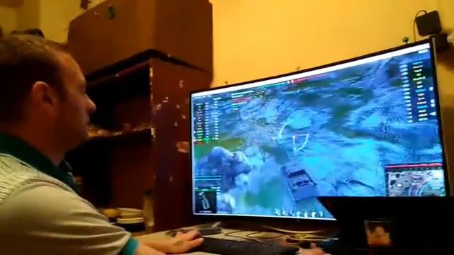 #WOTАЛКАШ смотреть онлайн