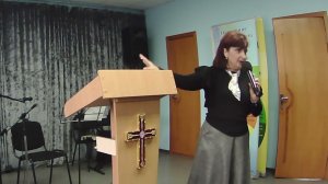 Жизнь Явилась! 1Ин.1:2