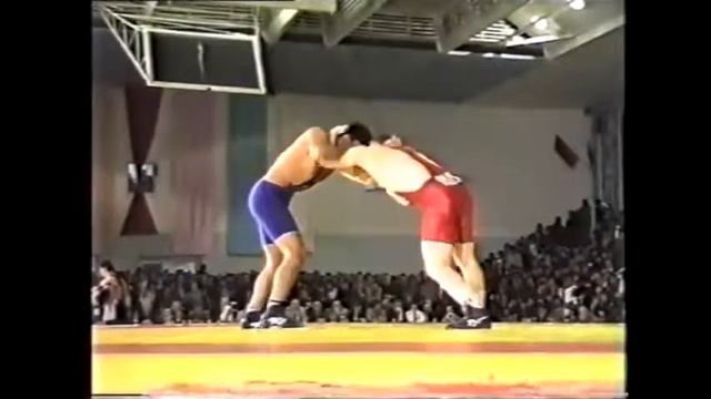 Курамагомед Курамагомедов кубок наций. Иран 1998 ДГПУ имени Ярыгина фаинал 96кг. 2 встреча смотреть онлайн