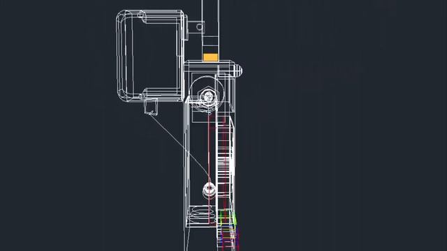 [AutoCAD 2012 / 2020 / 2021 | 3D Sketchy to Realistic Model] Smart Bus Project Thesis смотреть онлайн