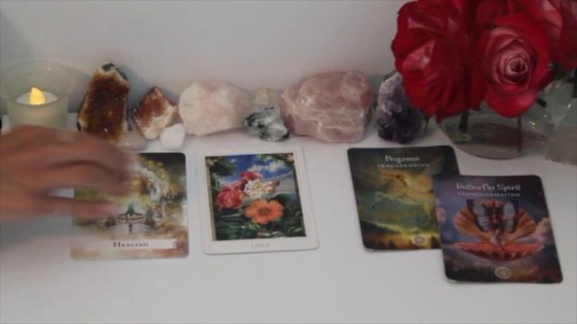 Sagittarius~Venus Enters Leo~The Next 4 Months~Love & Money~Oracle смотреть онлайн