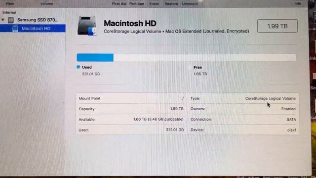 Macbook Pro 13 - Inch Early 2011 Hard Drive SDD weird noise | Doesn’t sound like fan noise