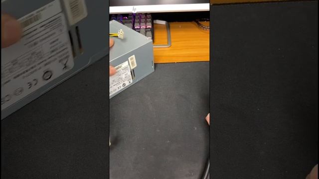 Как проверить блок питания на работоспособность? смотреть онлайн