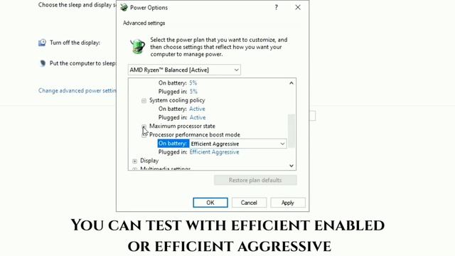 Ryzen Thermal Throttling Fix Guide - Get max performance in gaming смотреть онлайн