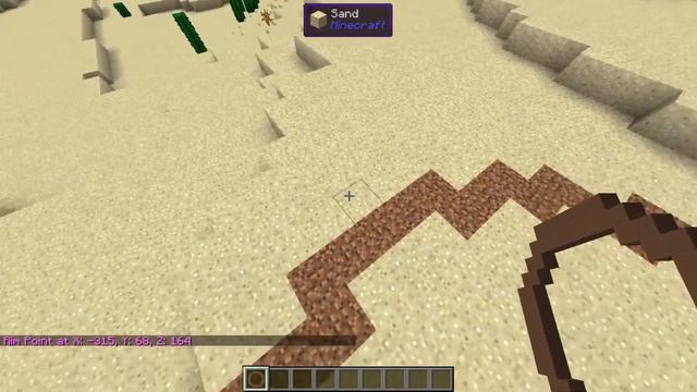 Minecraft Creative Plus Mod for 1.8.9 - 1.12.2 - Showcase смотреть онлайн