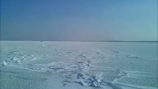 Ейский лиман 31 января 2017г смотреть онлайн
