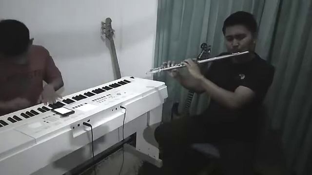Rasa Flute VS Piano смотреть онлайн